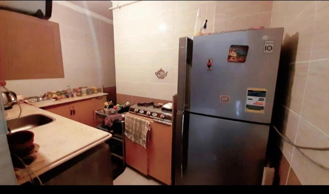 ( On The Sea In Alexander (montazah District Apartment *