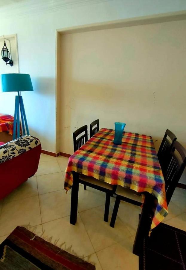 Apartment ( On The Sea In Alexander (montazah District *