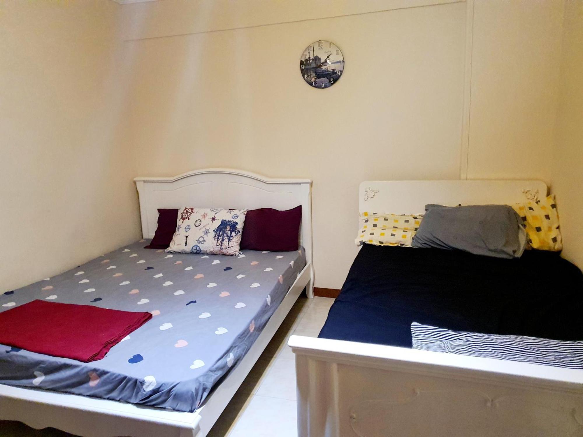 ( On The Sea In Alexander (montazah District Apartment