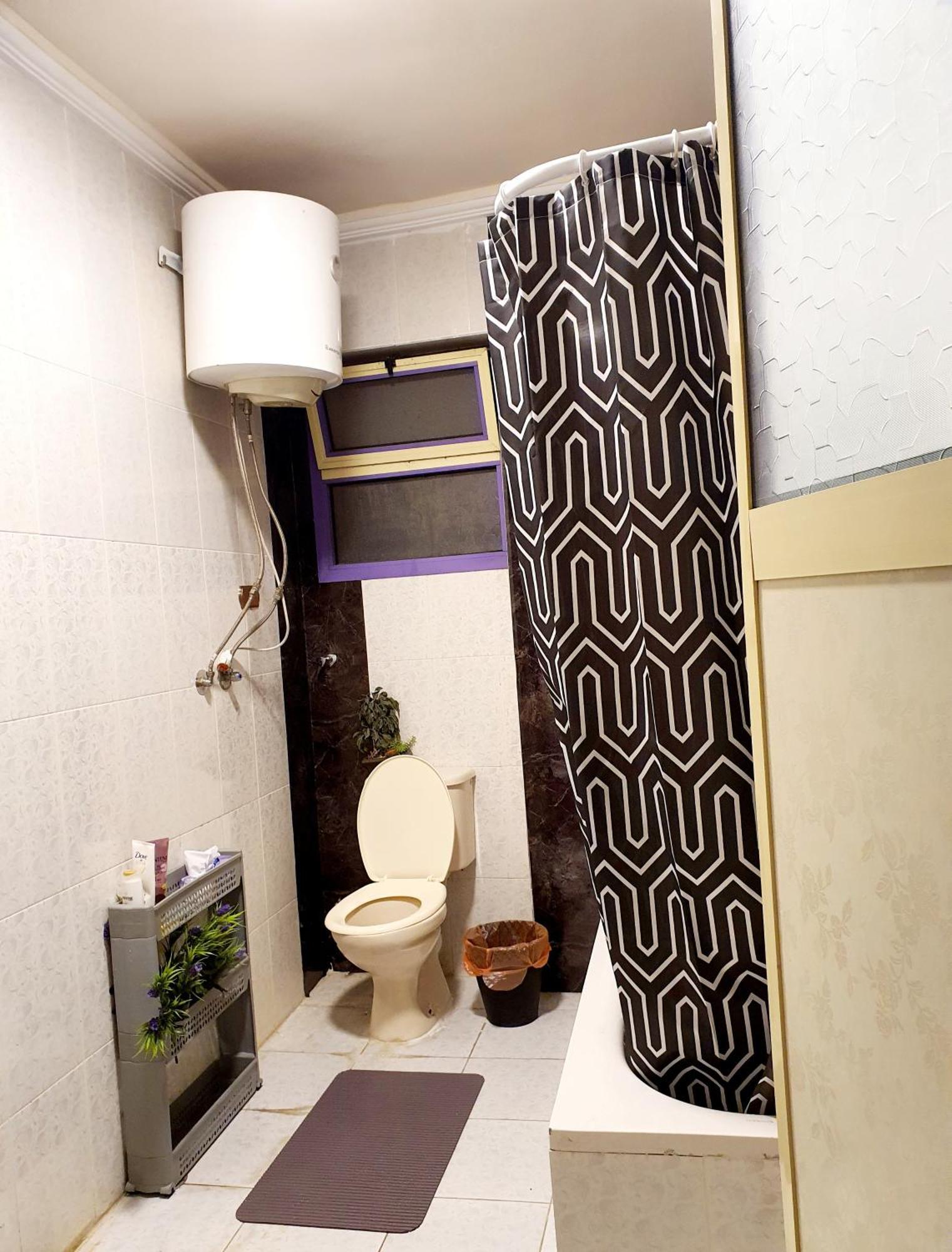 ( On The Sea In Alexander (montazah District Apartment Alexandria